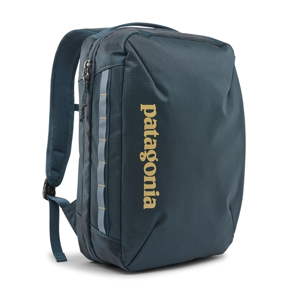 Patagonia Black Hole Micro MLC - Sastrugi: Summit Blue