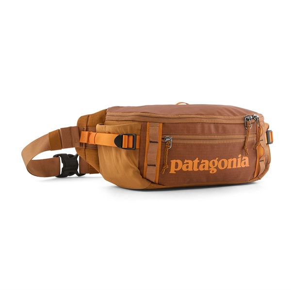 Patagonia Black Hole Waist Pack 5L - Cinnamon Brown