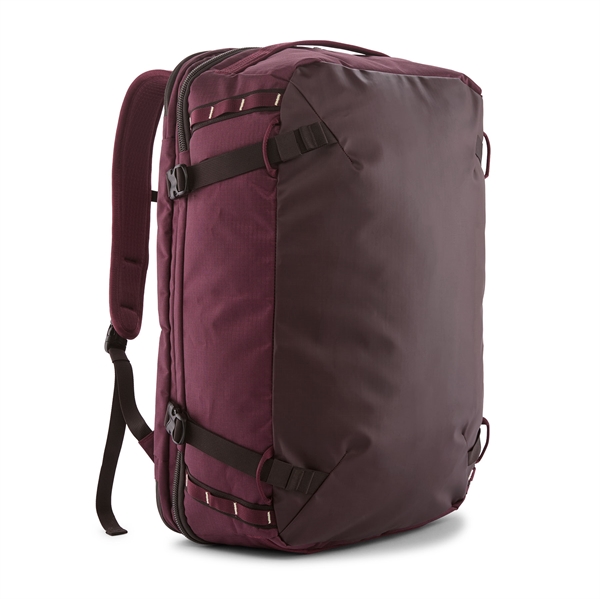 Patagonia Black Hole MLC - Berry Fig