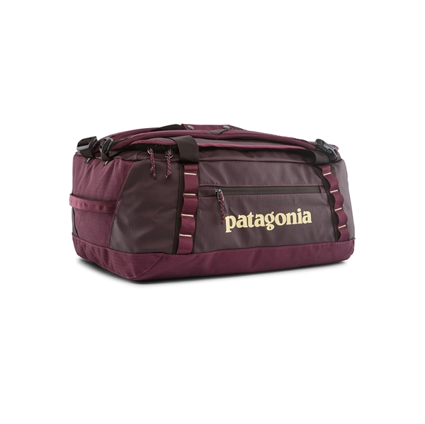 Patagonia Black Hole Duffel 40L - Berry Fig