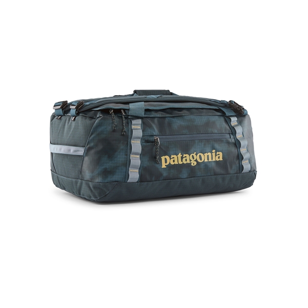 Patagonia Black Hole Duffel 40L - Sastrugi: Summit Blue