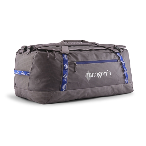Patagonia Black Hole Duffel 70L - Hut Tripper: May Grey
