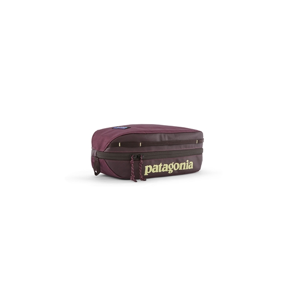 Patagonia Black Hole Cube 3L - Berry Fig