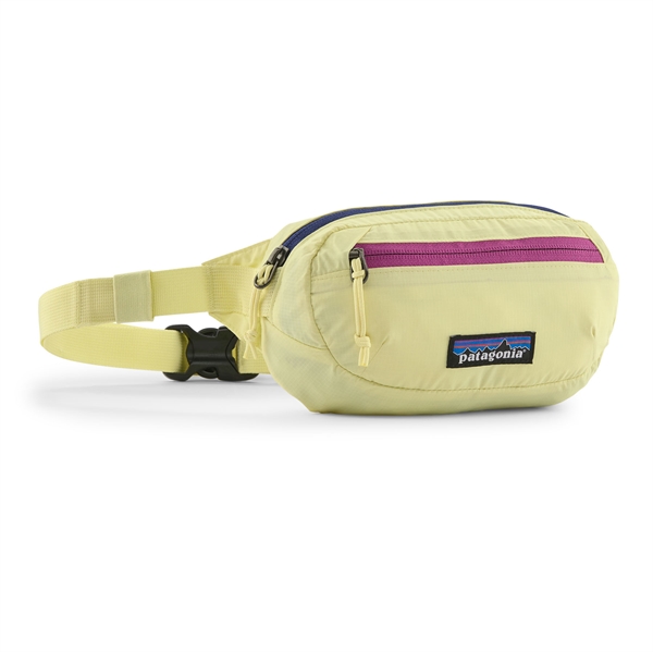 Patagonia Terravia Mini Hip Pack - Vellum Green