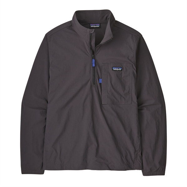 Patagonia M's Outdoor Everyday Marsupial - Ink Black
