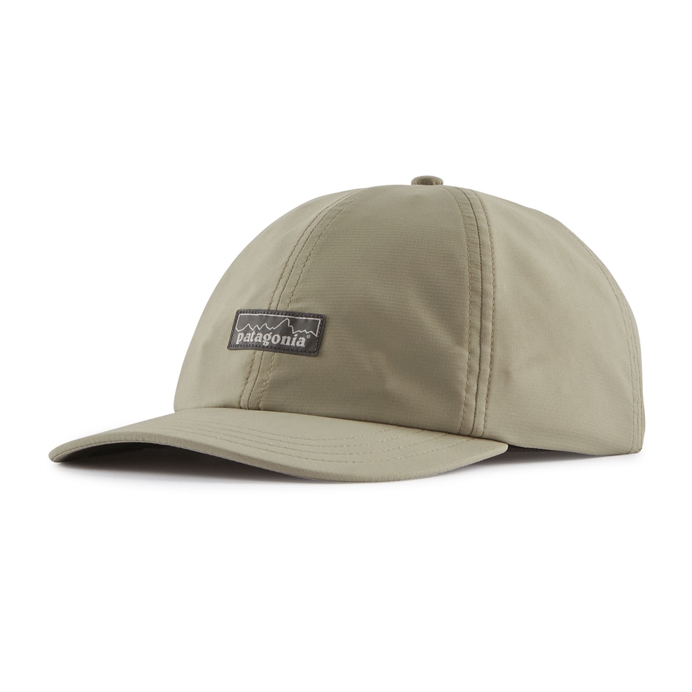 Patagonia Terrebonne Hat - River Rock Green