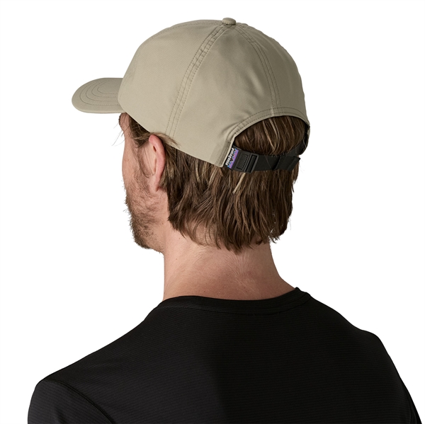 Patagonia Terrebonne Hat - River Rock Green