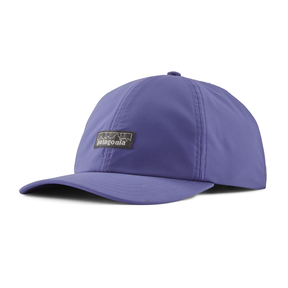 Patagonia Terrebonne Hat - Solstice Purple