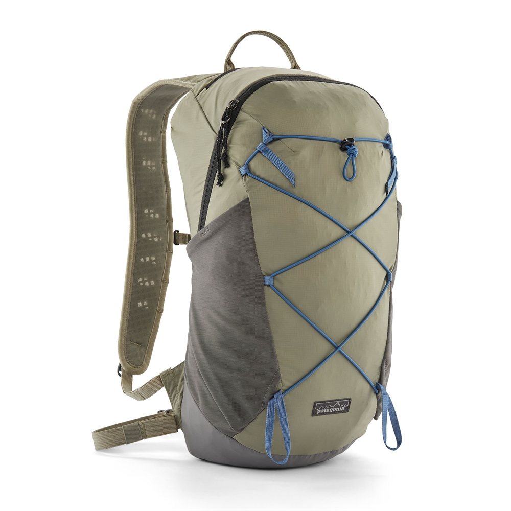 Patagonia Terravia Pack 14L - River Rock Green