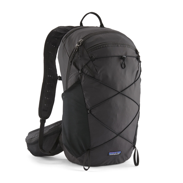 Patagonia Terravia Pack 22L - Black