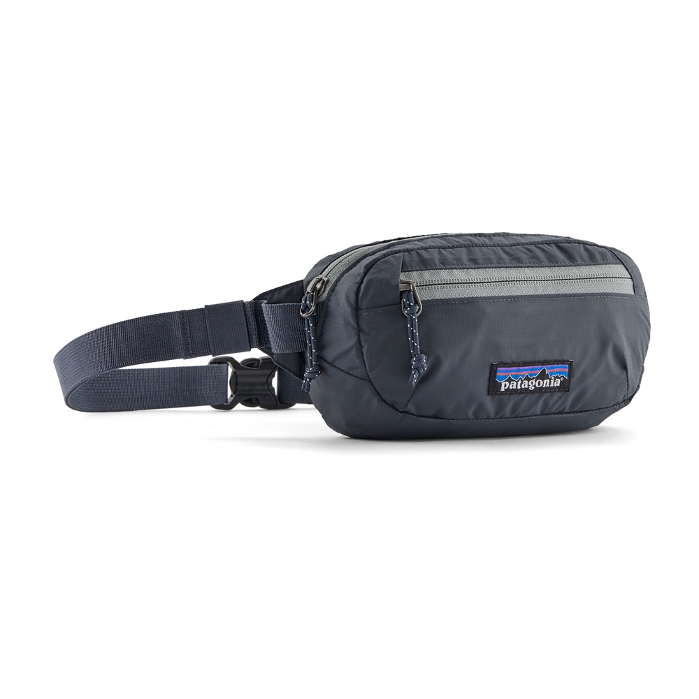 Patagonia Terravia Mini Hip Pack - Smolder Blue