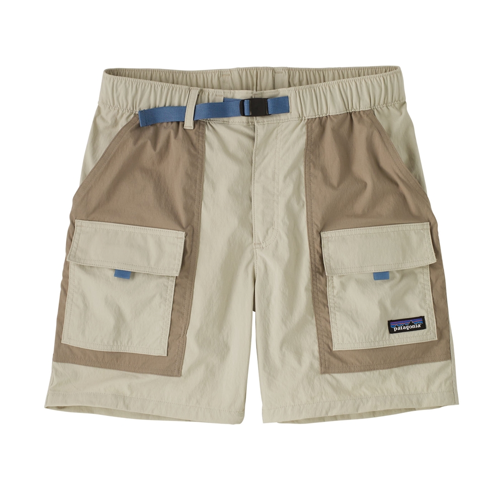 Patagonia Mens Outdoor Everyday Shorts - Pelican