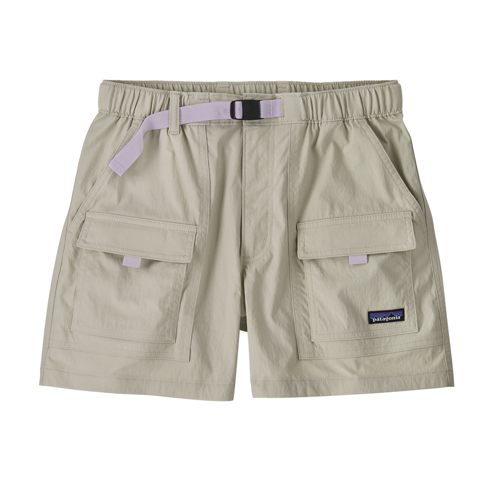 Patagonia Womens Outdoor Everyday Shorts - Pelican