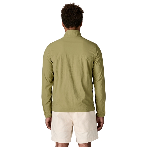 Patagonia Mens Outdoor Everyday Marsupial - Gumtree Green