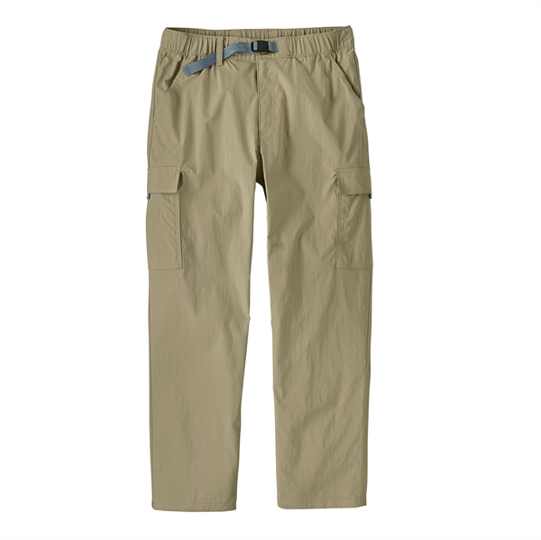 Patagonia Mens Outdoor Everyday Pants - Weathered Stone