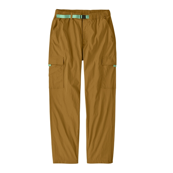 Patagonia Womens Outdoor Everyday Cargo Pants - Bobcat Brown