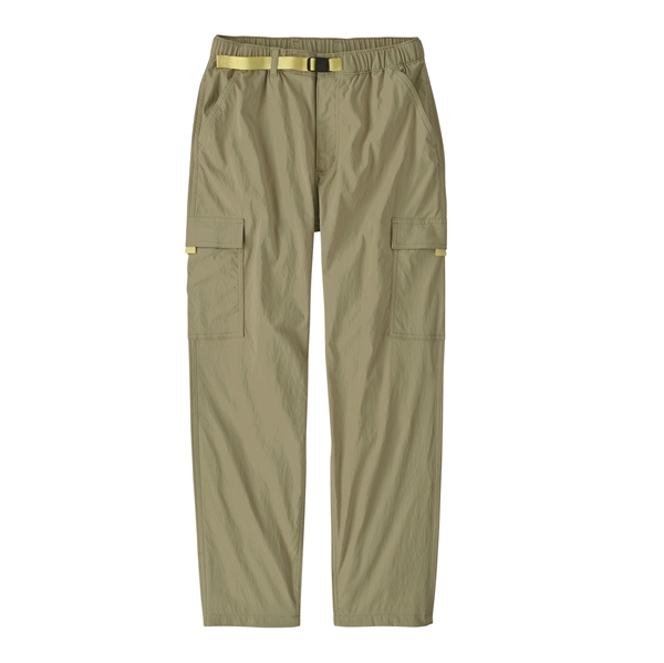 Patagonia Womens Outdoor Everyday Cargo Pants - Weathered Stone