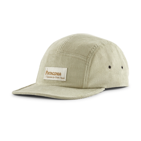 Patagonia Graphic Maclure Hat - Water People Label: Pelican