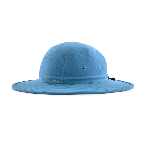 Patagonia Quandary Brimmer - Shore Blue