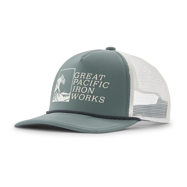Patagonia Broadcaster Hat - GPIW: Blue Sage