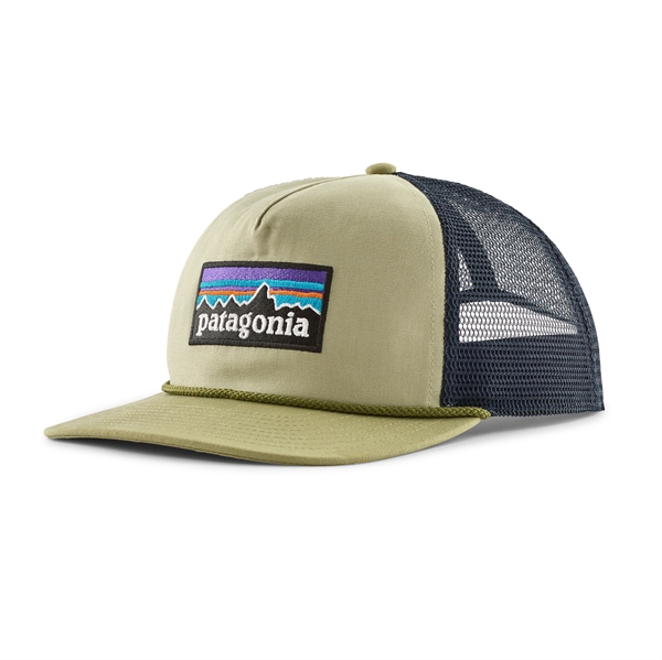 Patagonia Airfarer Cap - Weathered Stone 