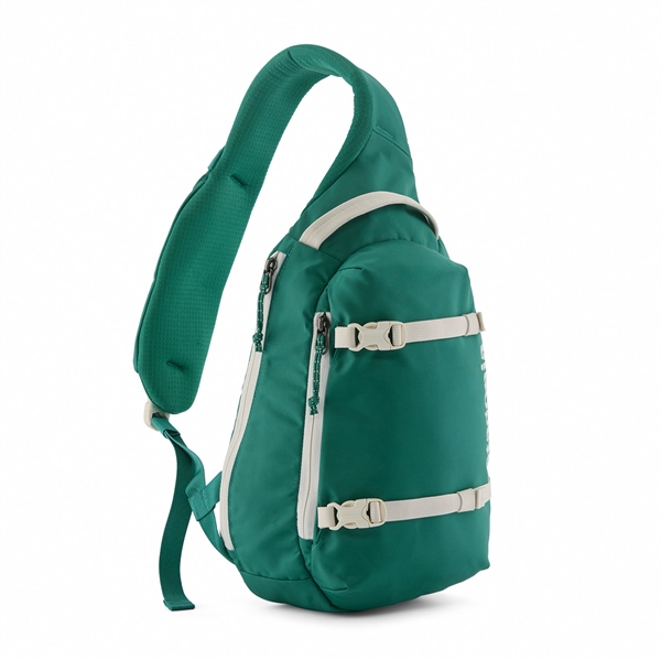 Patagonia Atom Sling 8L - Gem Green