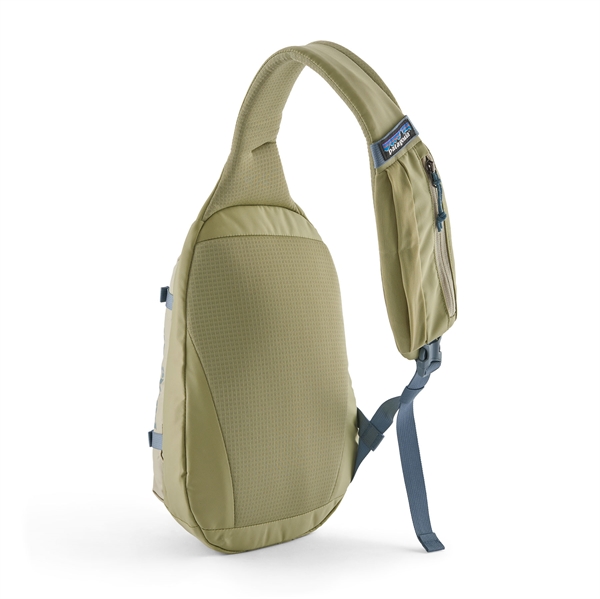 Patagonia Atom Sling 8L - Weathered Stone
