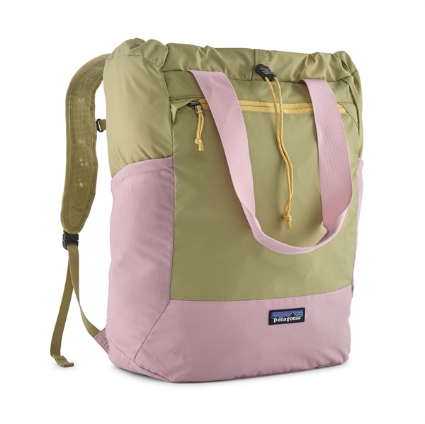 Patagonia Terravia Tote Pack - Quiet Violet