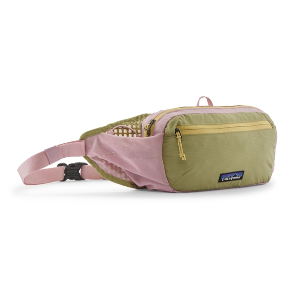 Patagonia Terravia Hip Pack - Quiet Violet
