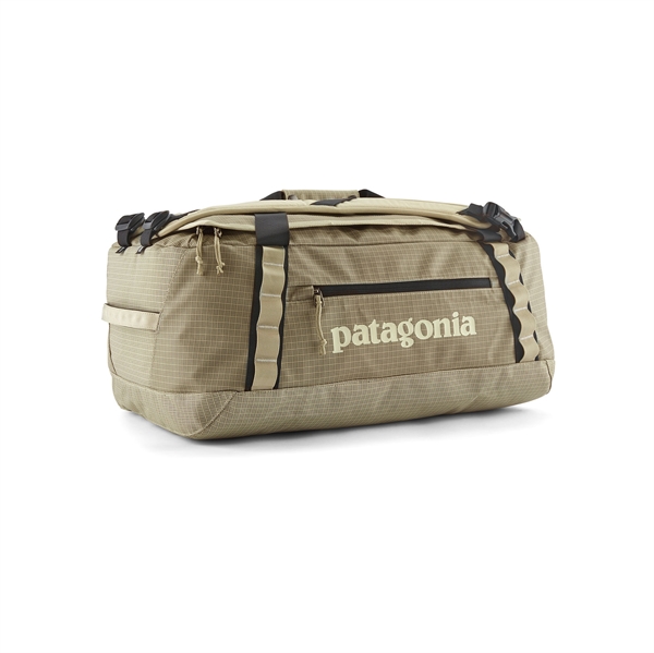 Patagonia Black Hole Duffel 40L - Weathered Stone