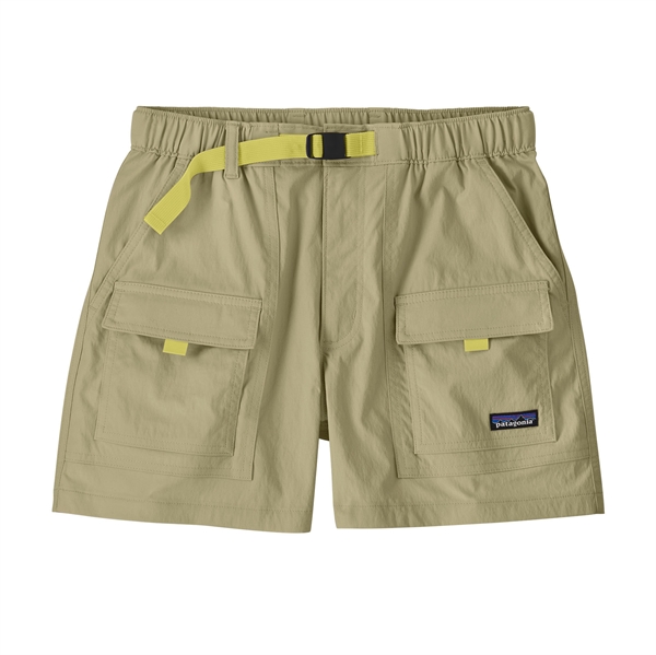Patagonia Womens Outdoor Everyday Shorts - Weathered Stone
