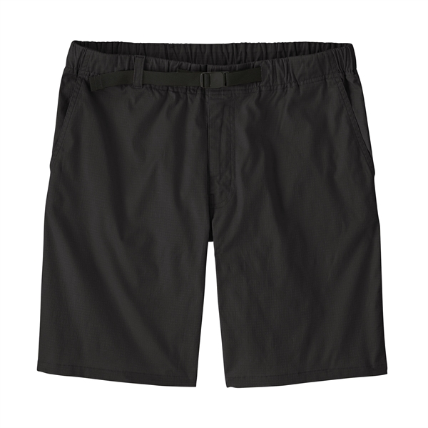 Patagonia Mens LW All-Wear Gi Shorts 9 in. - Black