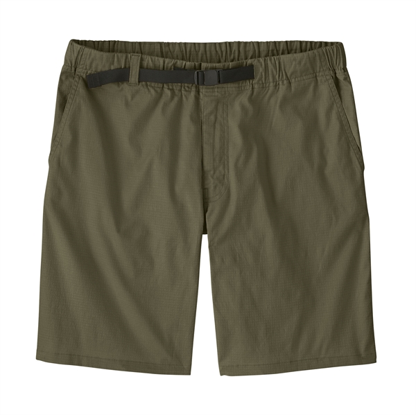Patagonia Mens LW All-Wear Gi Shorts 9 in. - Basin Green