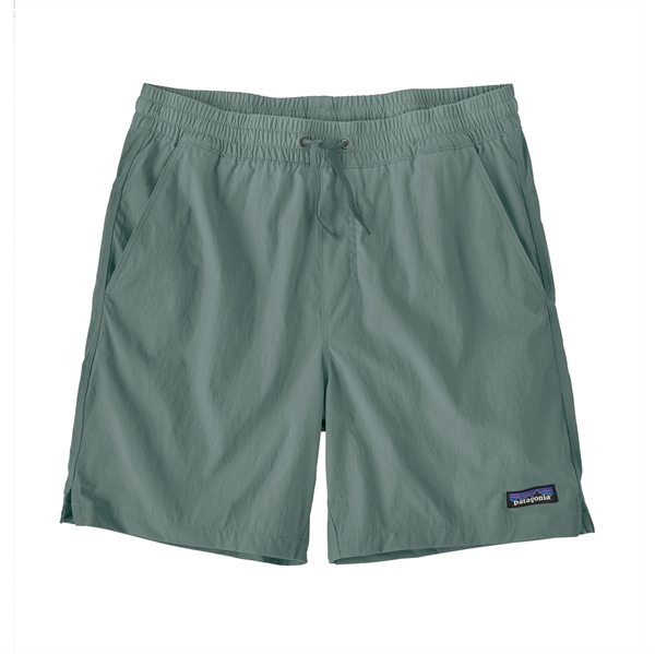 Patagonia Mens Baggies Lights 6 in. - Blue Sage