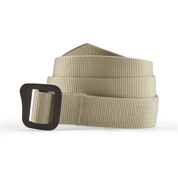 Patagonia Friction Belt - Weathered Stone