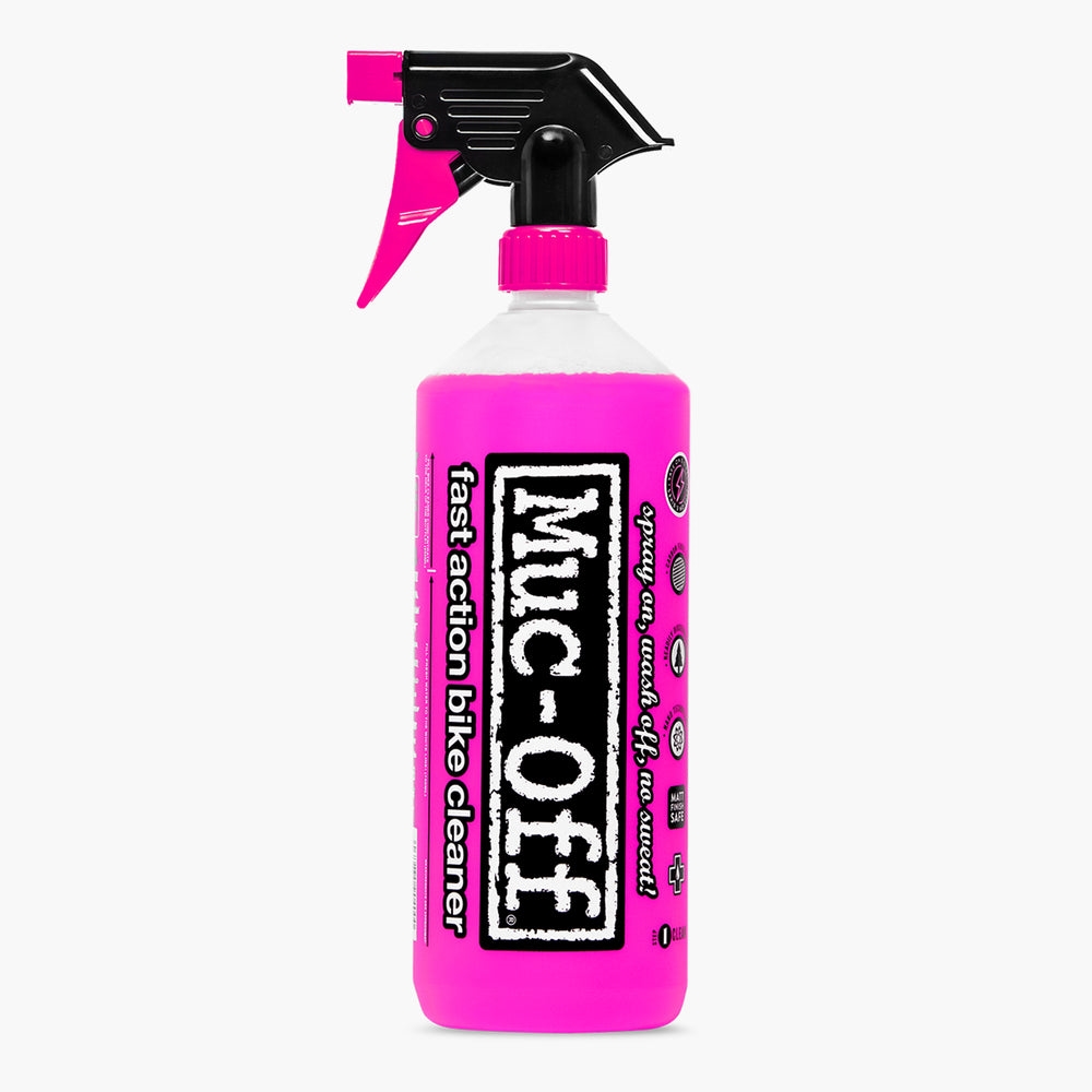 MUC-OFF Bike Cleaner