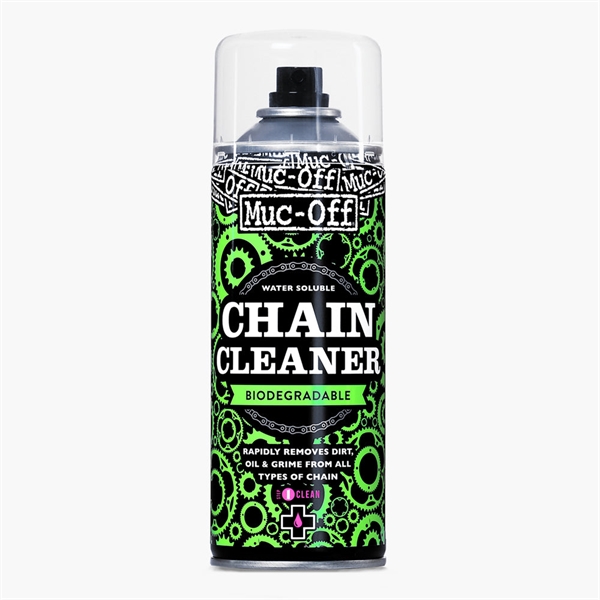 MUC-OFF Chain Cleaner