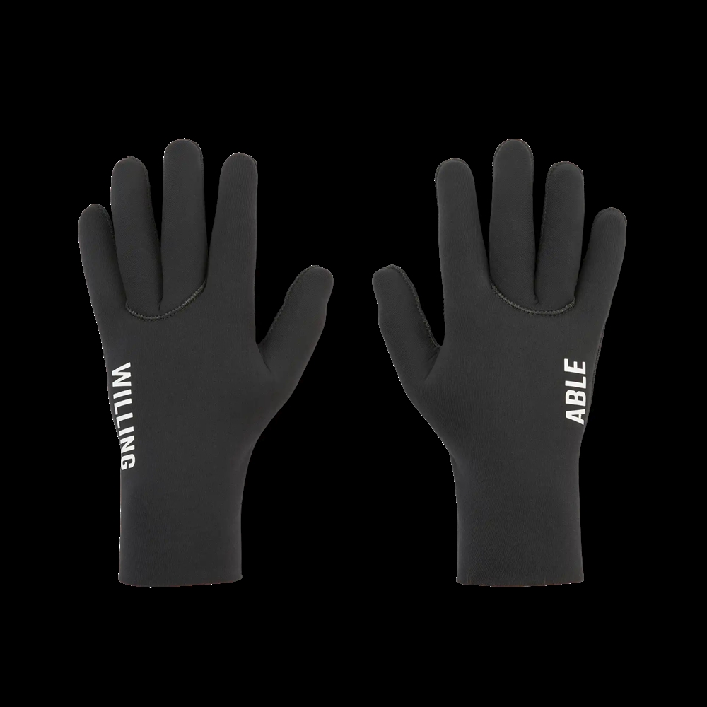 Willing Able Neoprene Gloves 