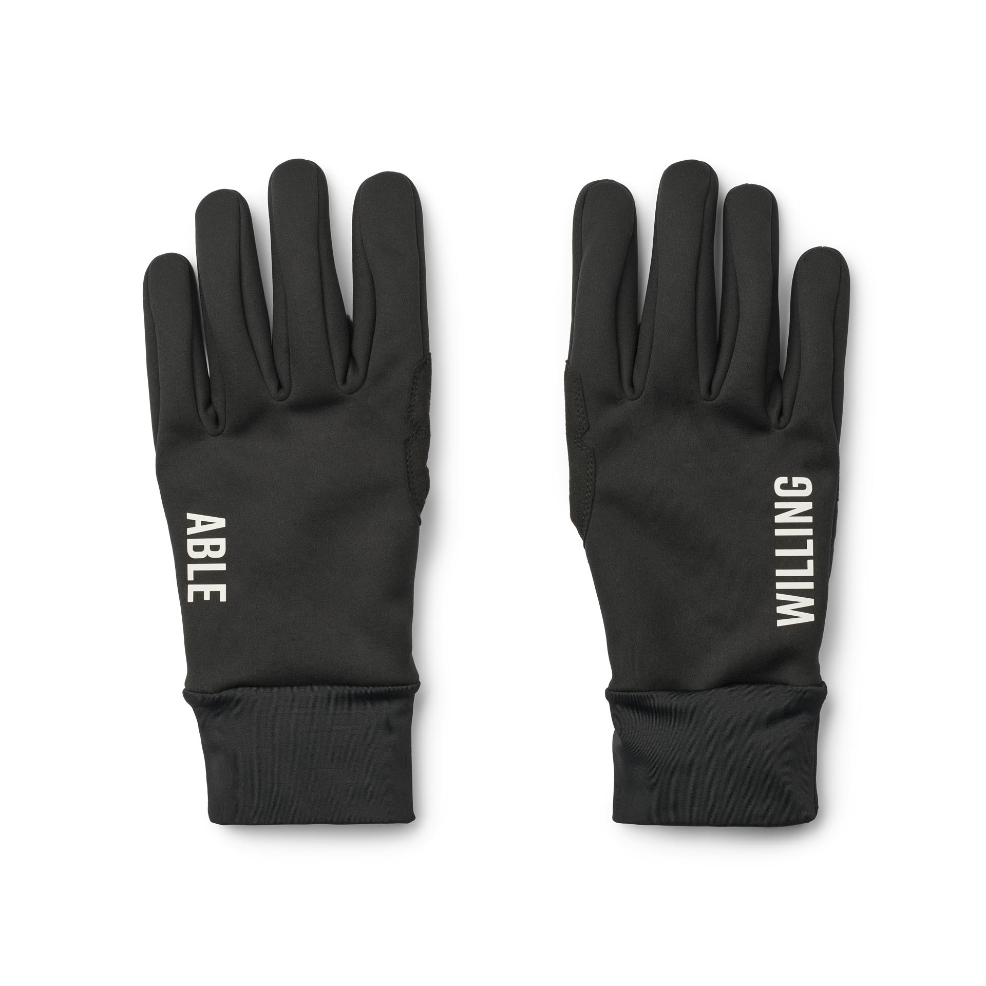 Neoprene Gloves – Willing Able