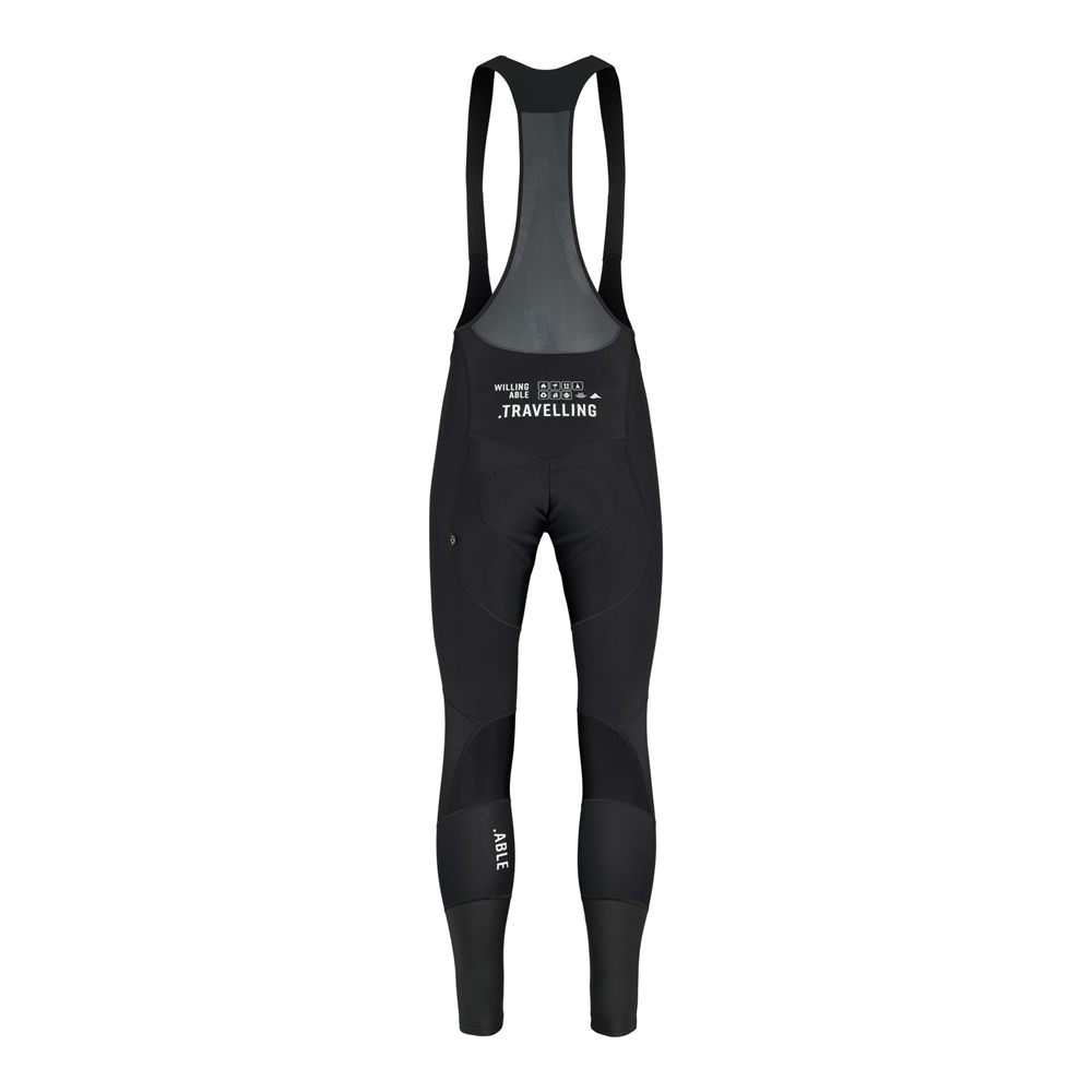 Willing Able Arctic Bib Tights