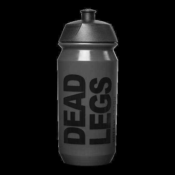 Dead Legs x WA Bottle