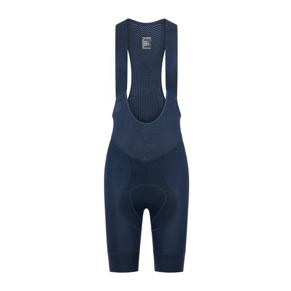 Pedal Mafia Women's Pro Delta Bibshort - Navy