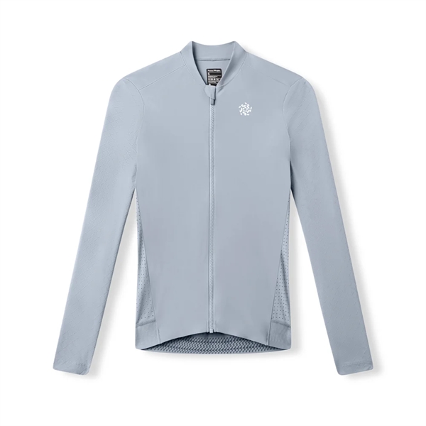 Pedal Mafia Women's Pro Jersey - Grey