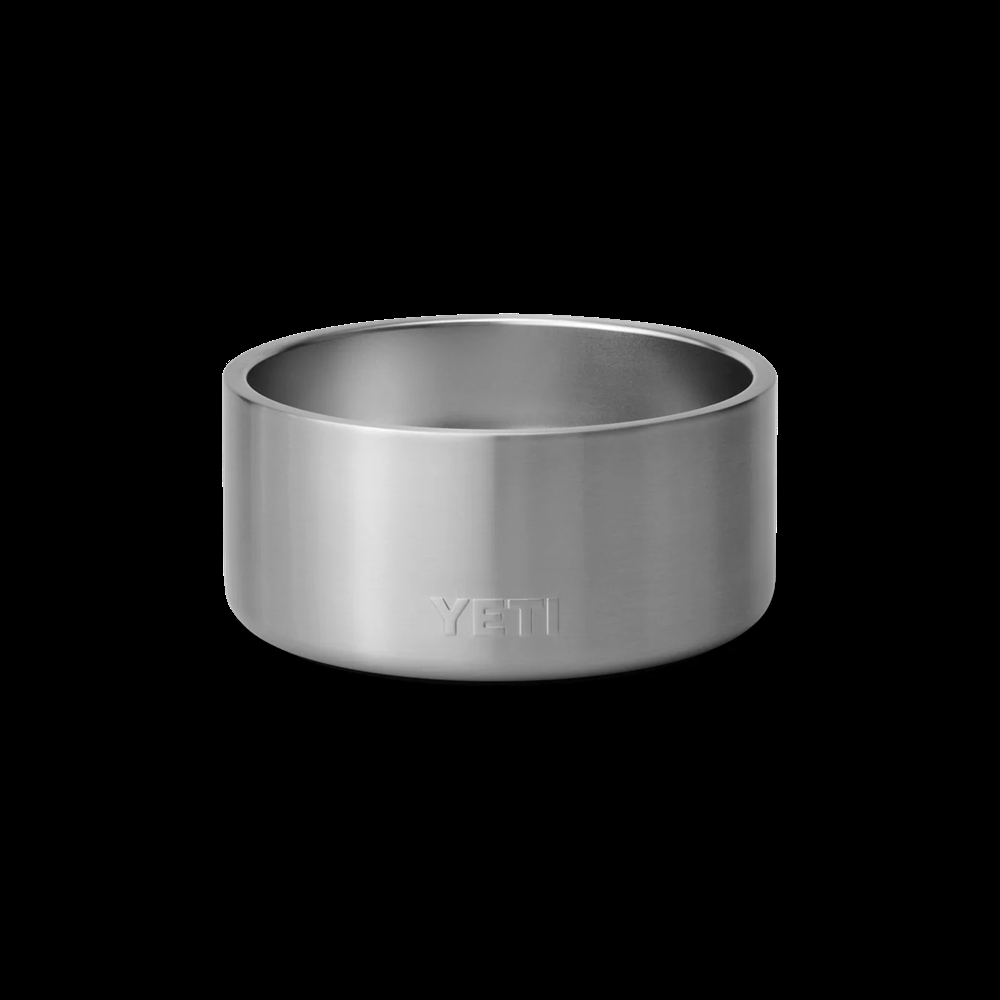 YETI - Boomer Dog Bowl 4 - Stainless Steel