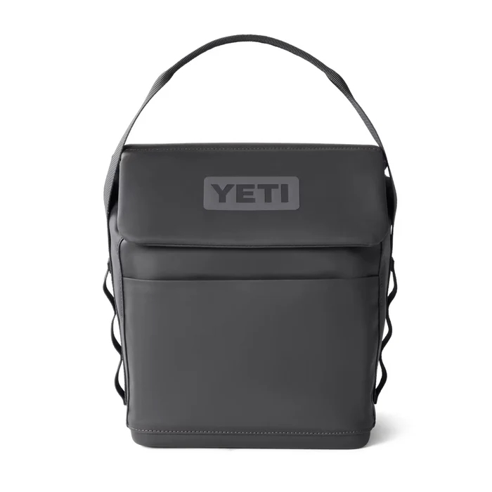 YETI - Daytrip Insulated Lunch Bag 6L - Charcoal