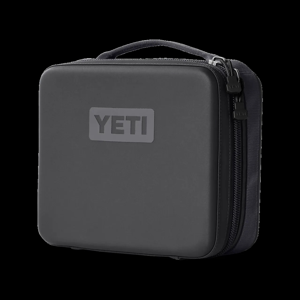 YETI - Daytrip Insulated Lunch Box 3L - Charcoal