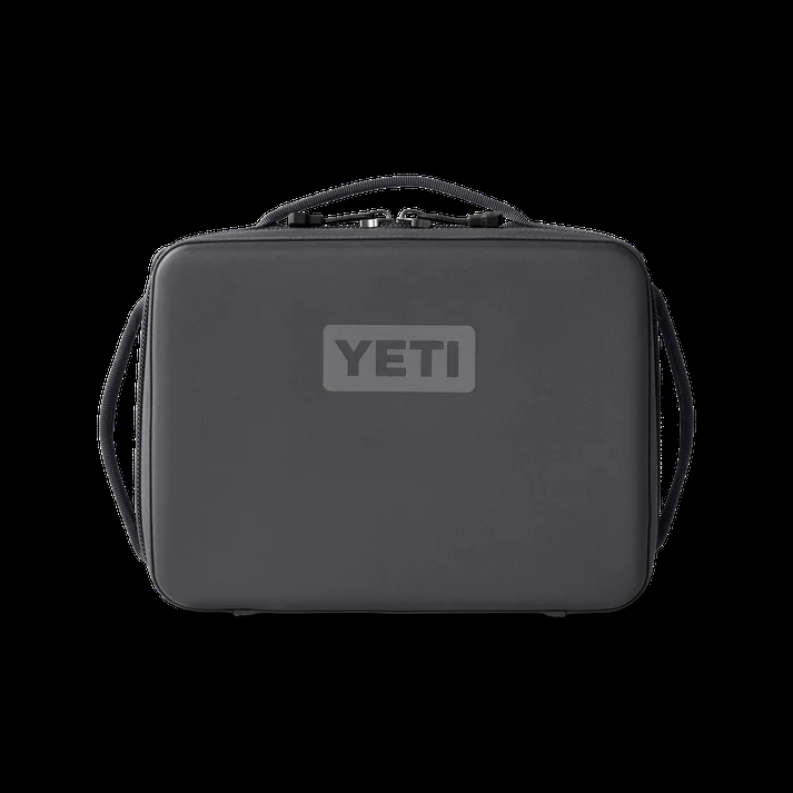 YETI - Daytrip Insulated Lunch Box 5L - Charcoal