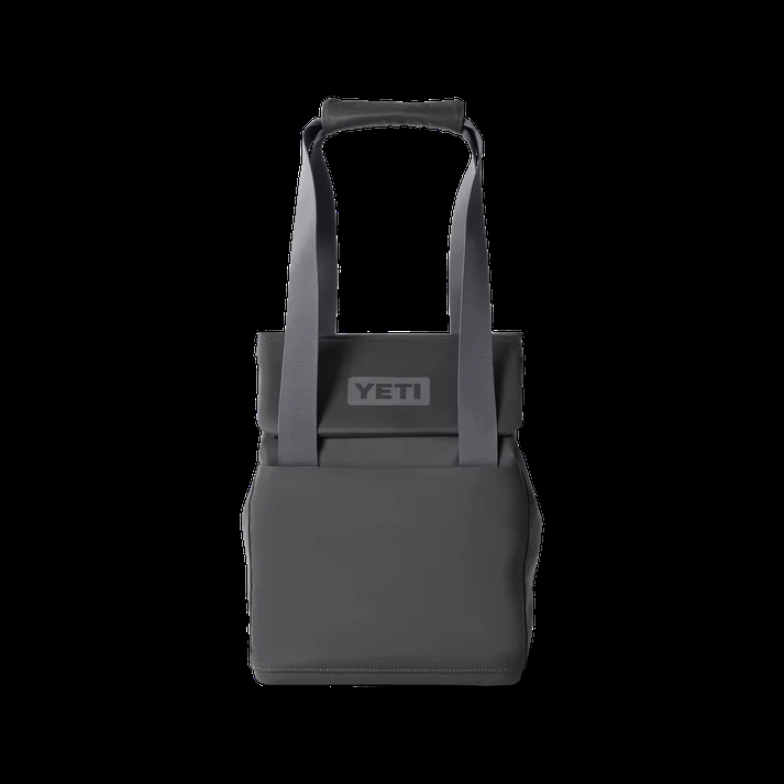 YETI - EU Daytrip 14L Insulated Tote Bag - Charcoal