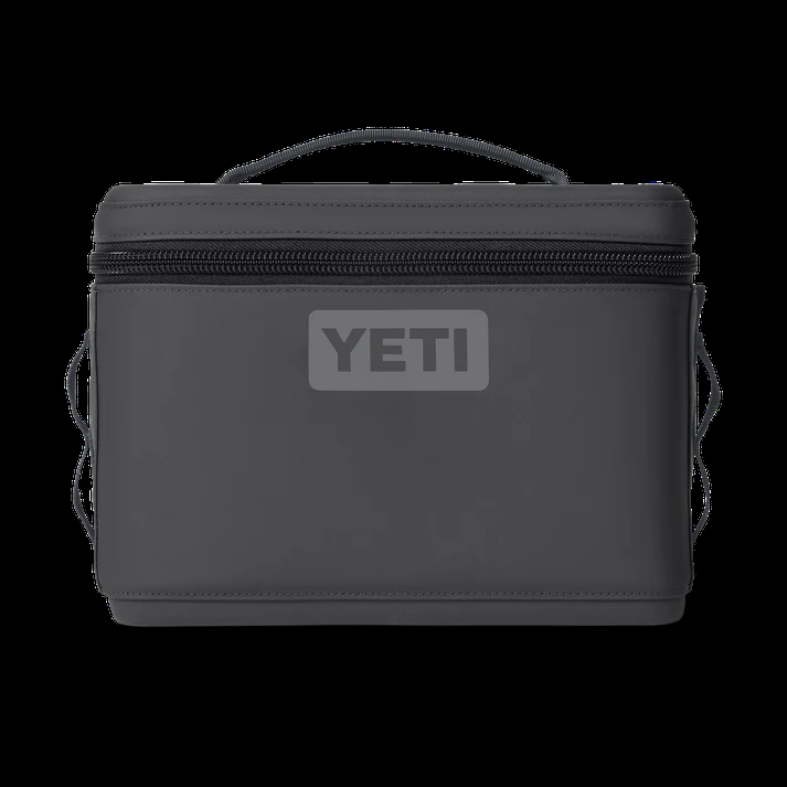 YETI - EU Daytrip Insulated Box 9L - Charcoal
