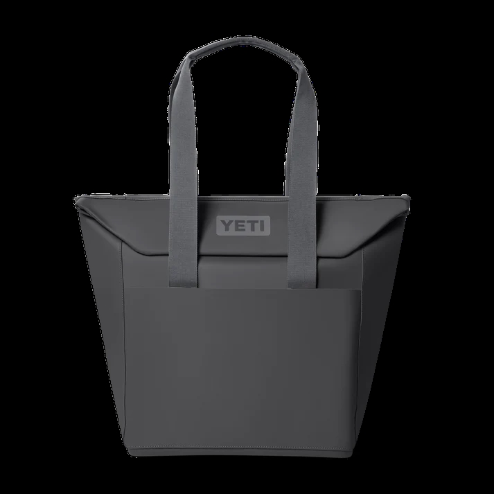 YETI - EU Daytrip Insulated Tote Bag 20L - Charcoal